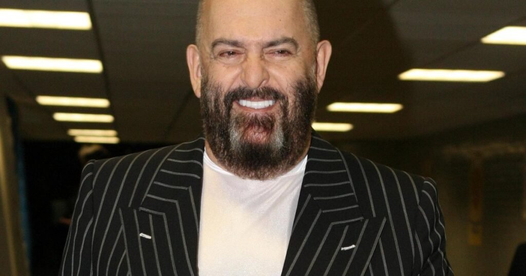 Шуфутинов день может стать официальным праздником в России