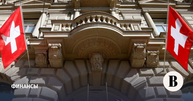 Швейцарские банки конкурируют за лояльных российских клиентов