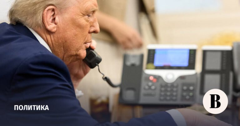 Си Цзиньпин и Трамп обсудили торговлю и TikTok