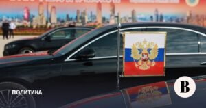 Си Цзиньпин использует саммит ШОС для демонстрации региональной солидарности