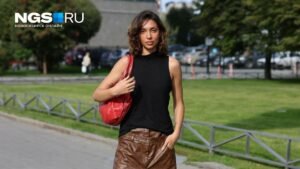 Сибирячка раскрывает секреты удачного шопинга в секонд-хэндах