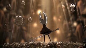 Сиквел Hollow Knight: Silksong столкнулся с волной негативных отзывов в Steam