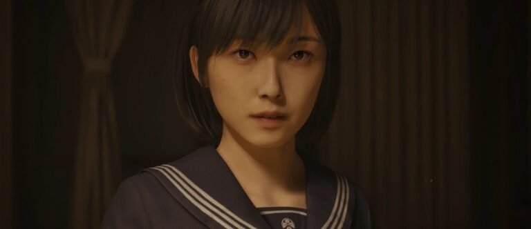 Silent Hill f получил первую официальную оценку - критики в восторге