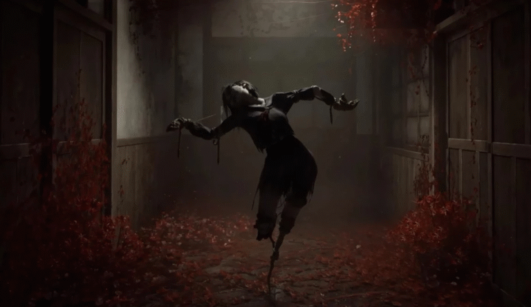 Silent Hill f получила оценку 36/40 от Famitsu