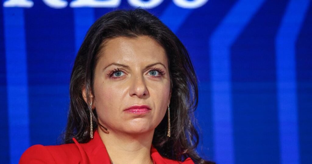 Симоньян борется с раком: откровения врача о лечении