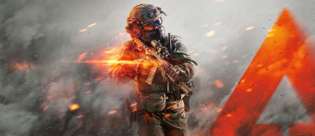 Сюжетная кампания Battlefield 6: критика BigfryTV