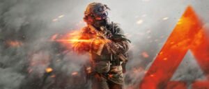 Сюжетная кампания Battlefield 6: критика BigfryTV