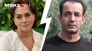 Скандал в Москве: Дмитрию Певцову предъявлен иск на 70 тысяч рублей