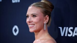 Скарлетт Йоханссон раскрыла свои творческие мечты и путь к актерскому успеху