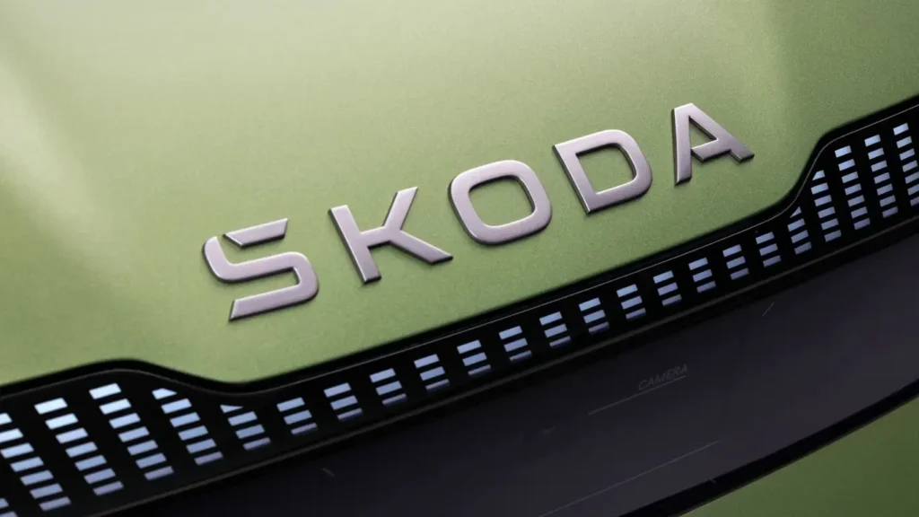 Skoda готовит спортивную версию Fabia с мощностью до 200 л.с.