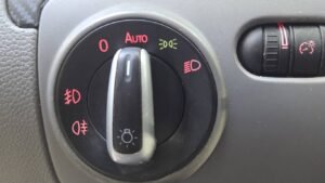 Скрытые угрозы автомобильных датчиков: не доверяйте автоматике