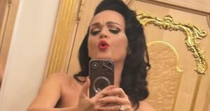 Слава после развода: алкоголь и новый роман