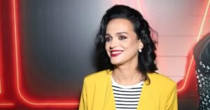 Слава раскрыла критерии идеального мужчины для отношений