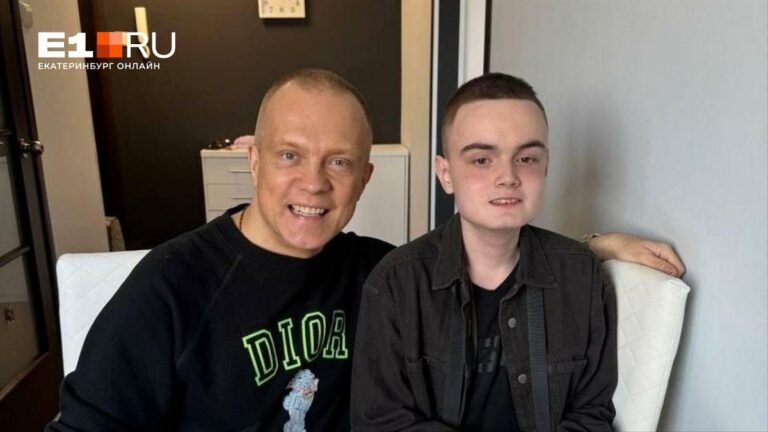 Слепой диджей с Урала: от славы к новым вершинам