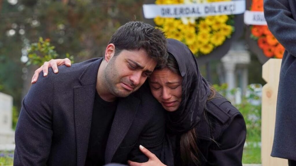 Сливы о 4 сезоне «Клюквенного щербета»: похороны, роды и новые интриги