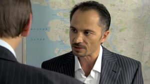 Смерть Айдара в «Ментовских войнах»: кто виновен в гибели друга Шилова