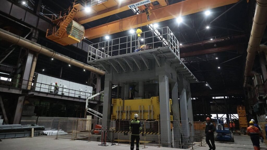 Sollers ST9: На УАЗе запущено производство новых пикапов