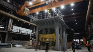 Sollers ST9: На УАЗе запущено производство новых пикапов