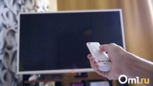 Солнечная интерференция: омичи столкнутся с перебоями в работе телевидения