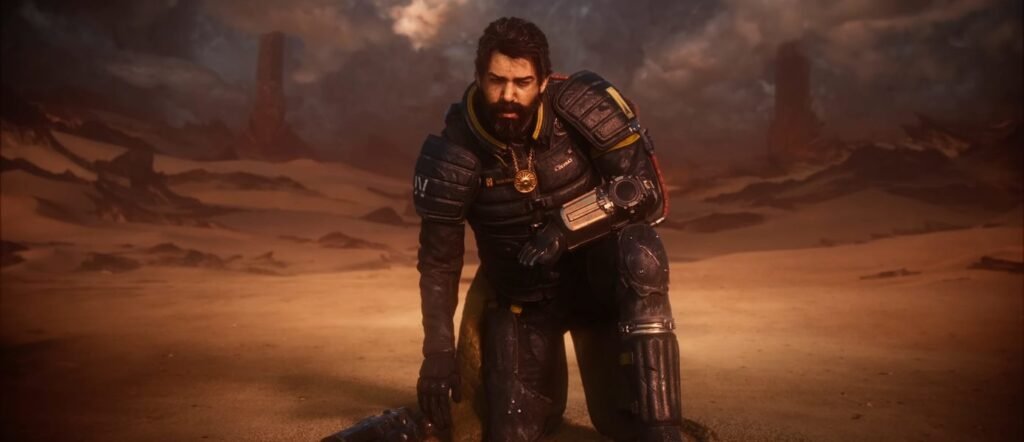 Sony анонсировала State of Play 24 сентября: геймплей Saros от Housemarque