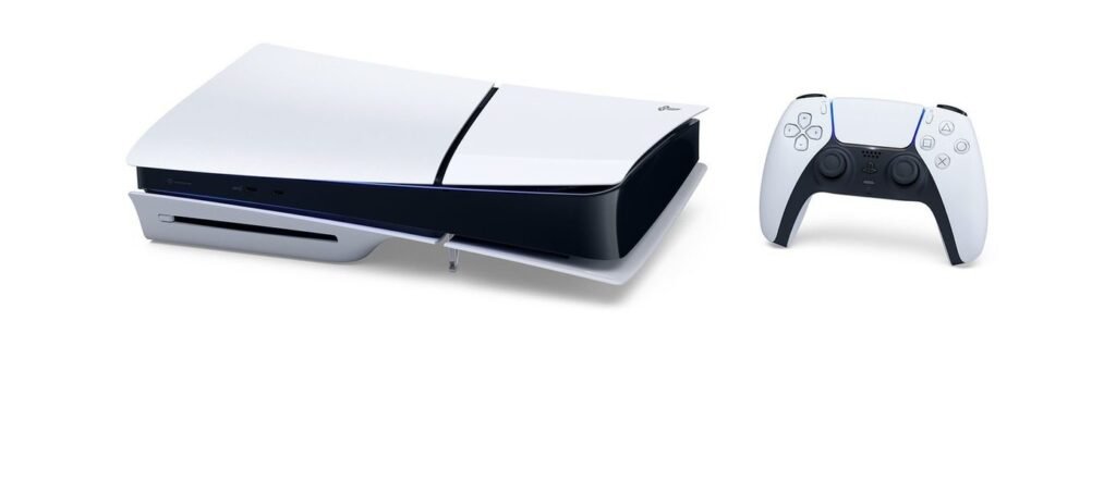 Sony готовит новую PlayStation 5 Digital с уменьшенным SSD