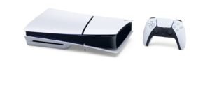 Sony готовит новую PlayStation 5 Digital с уменьшенным SSD
