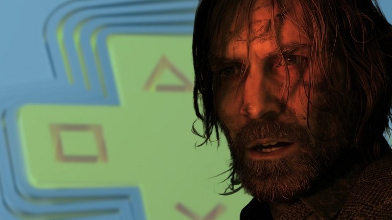 Sony раскрыла список игр PS Plus на октябрь: Alan Wake 2 в лидерах