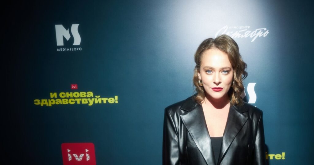 Соседка Аглаи Тарасовой рассказала о жизни актрисы