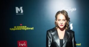 Соседка Аглаи Тарасовой рассказала о жизни актрисы