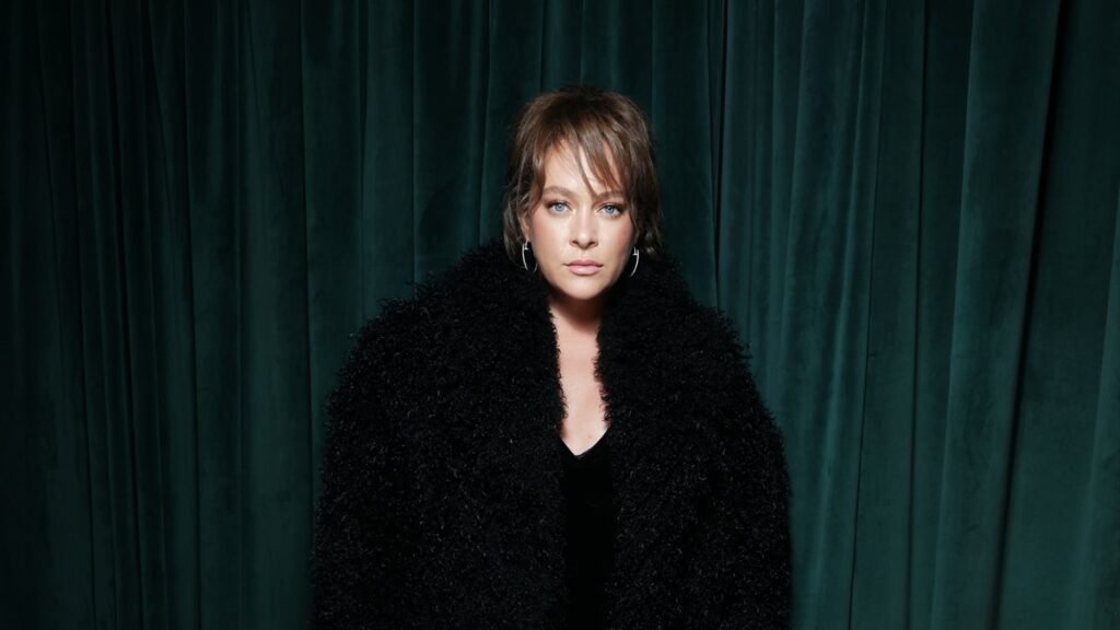 Соседка Аглаи Тарасовой высказалась о ее задержании с наркотиками