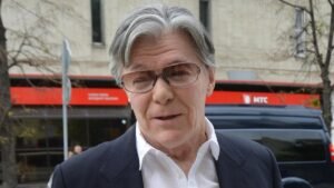 Состояние Александра Збруева: взгляд на жизнь и карьеру