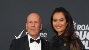 Состояние жены Брюса Уиллиса вызывает беспокойство у друзей