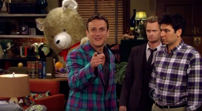 Советы из сериалов для изменения жизни