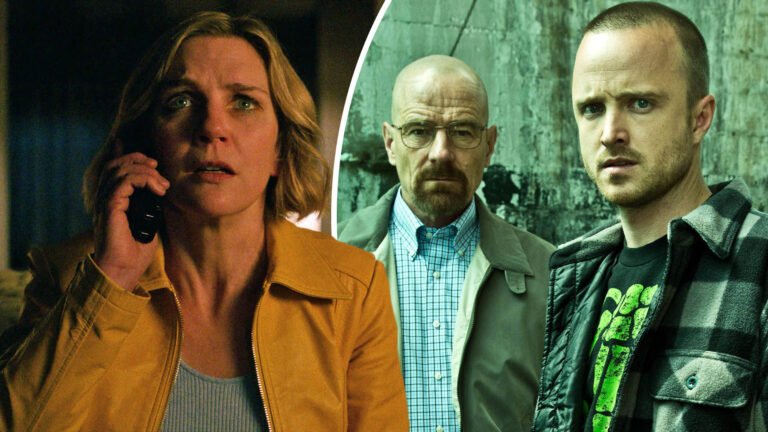 Создатель «Во все тяжкие» раскрыл детали нового сериала «Плюрибус»