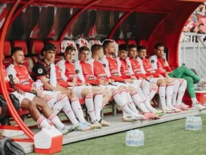 Спартак - Пари НН: прогноз на матч РПЛ 28 сентября