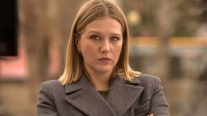 Спасская: финальные эпизоды - спойлеры и подробности