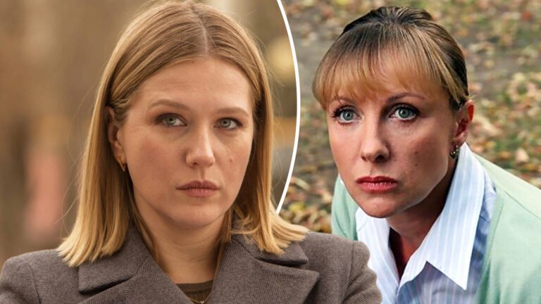 «Спасская» в топе, но с проблемами: четвертый сезон сериала