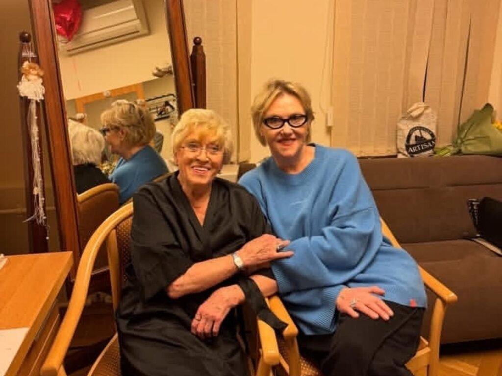 Спектакль с Алисой Фрейндлих сняли с репертуара БДТ: причина отказа