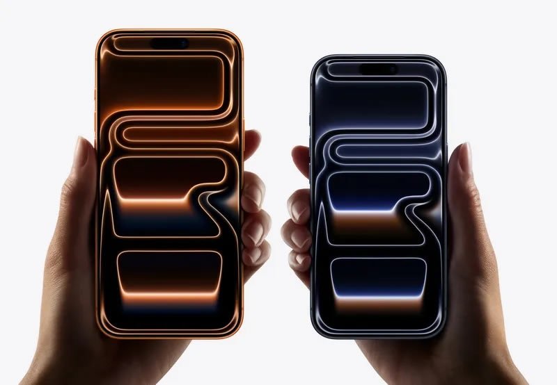 Спрос на iPhone 17 в Китае достиг исторического пика