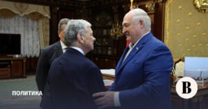 США и Белоруссия: новый вектор нормализации отношений