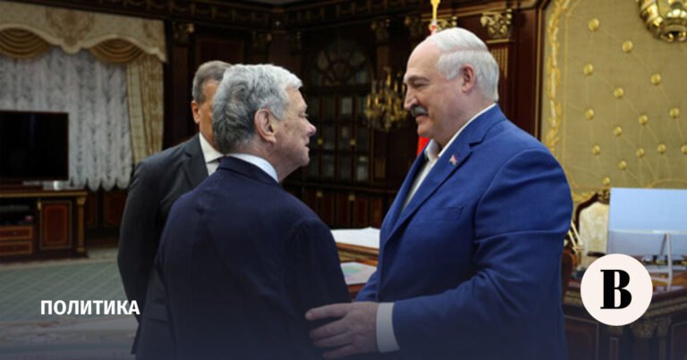 США и Белоруссия: новый вектор нормализации отношений