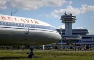 США отменили санкции против авиакомпании 'Белавиа'