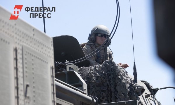 США ударили по Канаде через российские учения