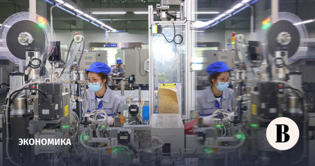 США угрожают импорту бытовой электроники из Китая