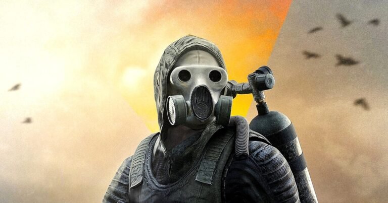 STALKER 2: сталкеры начнут конкурировать с игроками за лут в обновлении 1.6