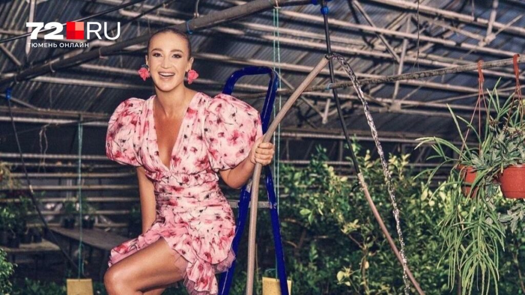 Стартовал третий сезон проекта «Ольга Вузова»: «Улыбаемся и пашем»