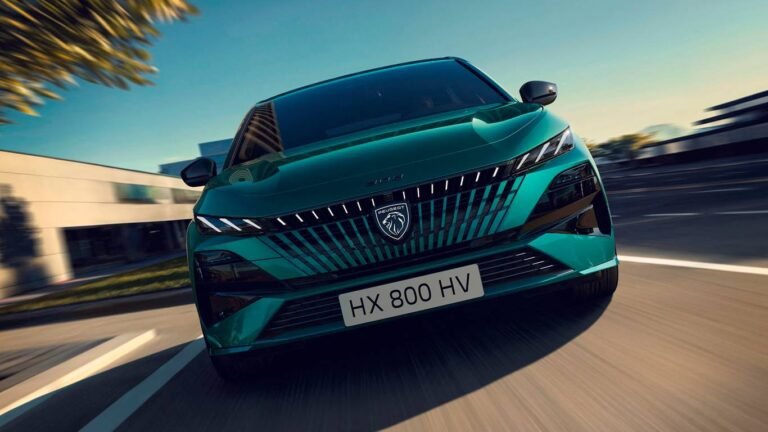 Stellantis - король Европы: продажи гибридов бьют рекорды