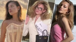 Стиль Дилары Зинатуллиной: что носит одна из самых известных блогеров Уфы