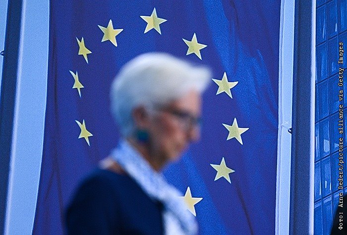 Страны ЕС готовы обсуждать план использования замороженных активов РФ