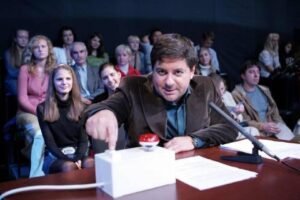 СТС вернет легендарное комедийное шоу с новым названием